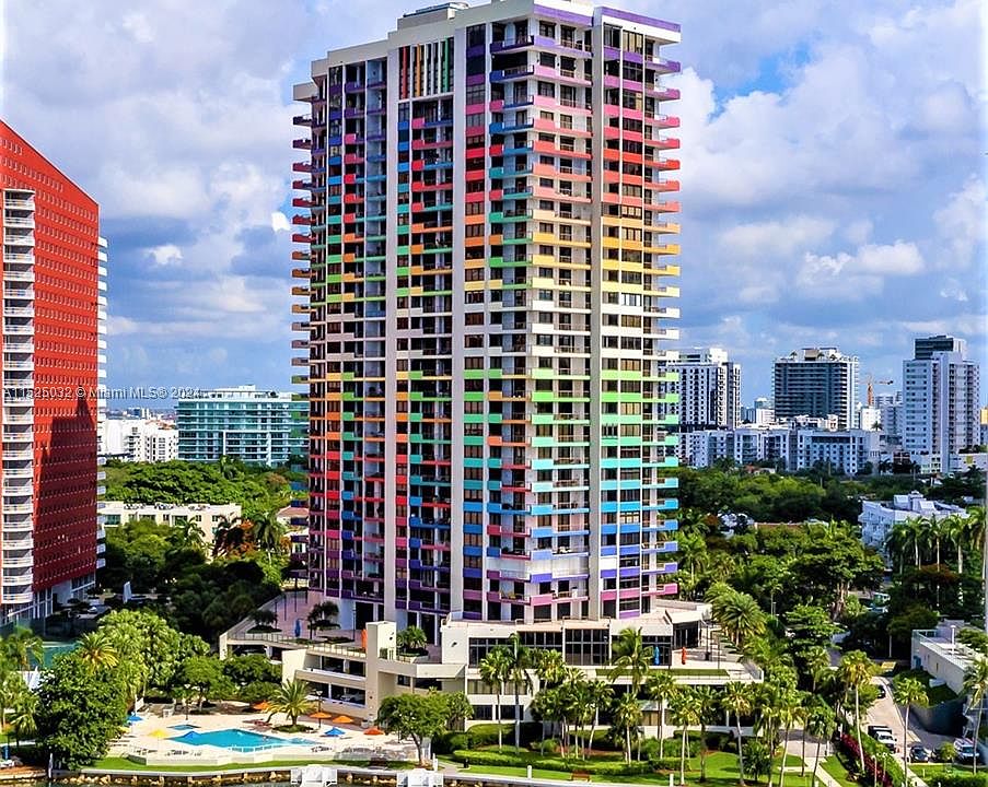 1st image of 1581 Brickell Ave APT 1604
