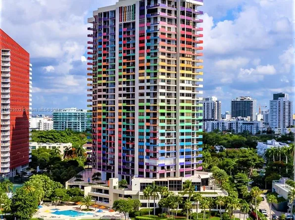 1581 Brickell Ave APT 1604, Miami, FL 33129
