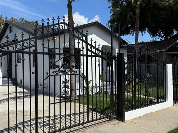 2057 E Hatchway St, Compton, CA 90222