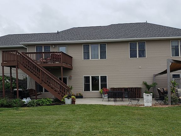 4th image of 25901 Ironhorse Ct