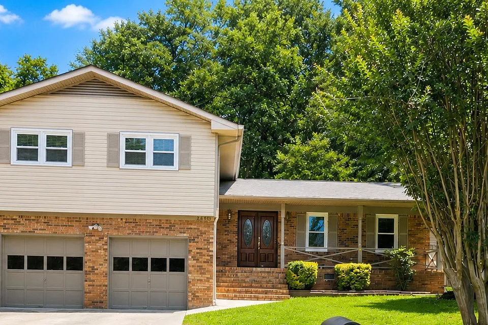 2880 Porter Glade Ct