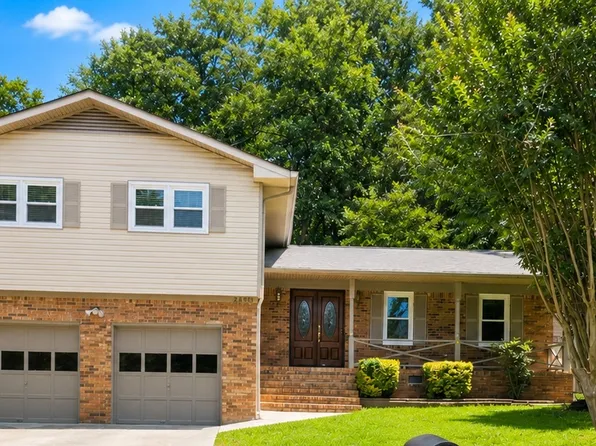 2880 Porter Glade Ct, Doraville, GA 30360