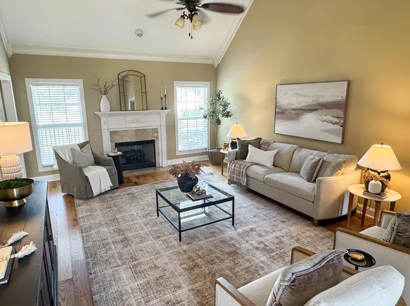 1720 Overdale Dr NW, Cleveland, TN 37312