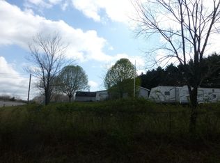 712 Big Rock Ln, Strawberry Plains, TN 37871