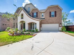 9947 Kirkstone Terrace Dr, Spring, TX 77379