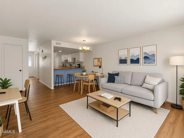 6401 Saint Nicholas Cir #4, Flagstaff, AZ 86004