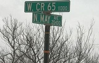 3rd image of 65/ W County Road 65 N May