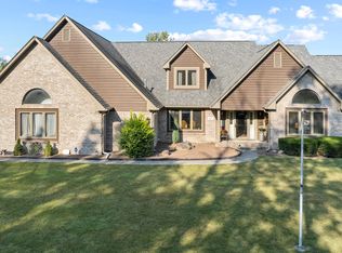 6432 Shakerwood Dr, Indianapolis, IN