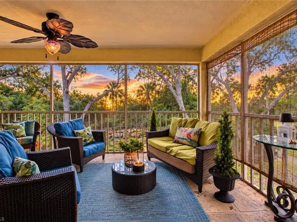 3795 Fieldstone BLVD #106, NAPLES, FL 34109