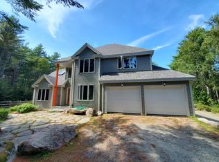 207 Kitteridge Brook Rd, Bar Harbor, ME 04609