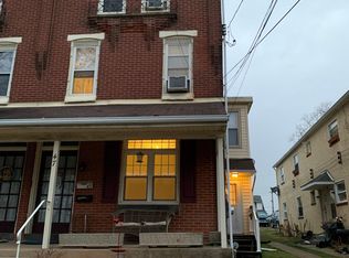 47 Centre Ave FLOOR 1, Norristown, PA 19403