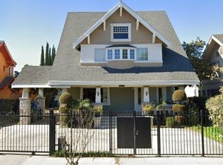 1417 12th Ave, Los Angeles, CA 90019