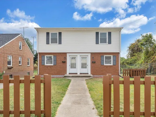 3101 Yardley Dr NW #&-3103, Roanoke, VA 24012