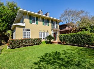 3708 Audubon Pl, Houston, TX 77006