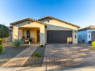 20864 E MACAW Drive, Queen Creek, AZ 85142