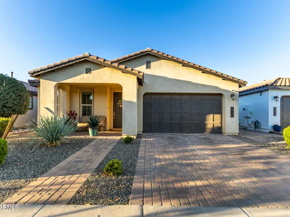 20864 E MACAW Drive, Queen Creek, AZ 85142