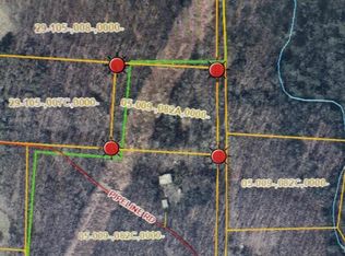 Pipeline Rd, Philipsburg, PA 16866