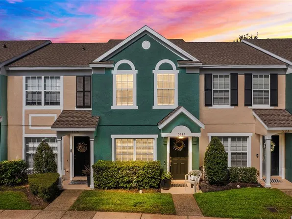 5342 Hawkstone Dr, Sanford, FL 32771