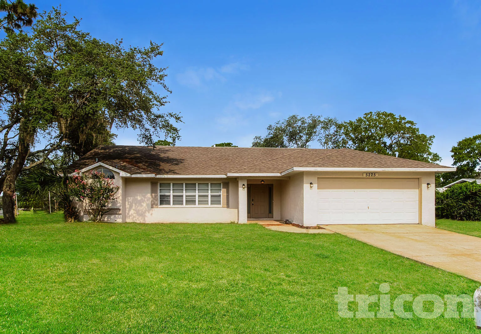 5225 Harbinger Road Spring Hill FL — Photo 1