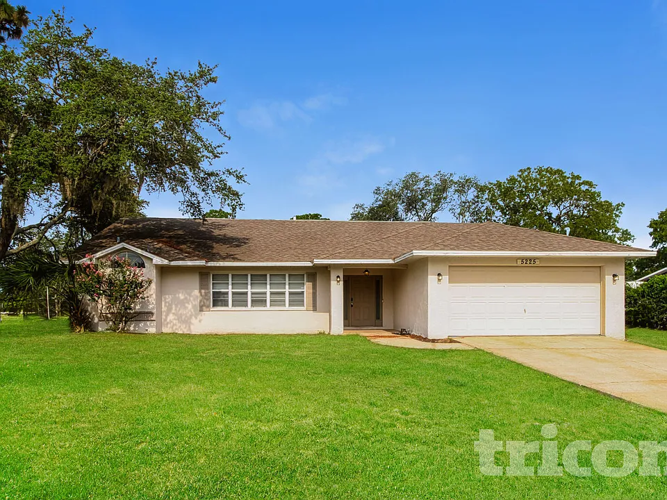 5225 Harbinger Rd