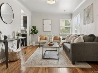 2536 S Race Street, Denver, CO 80210