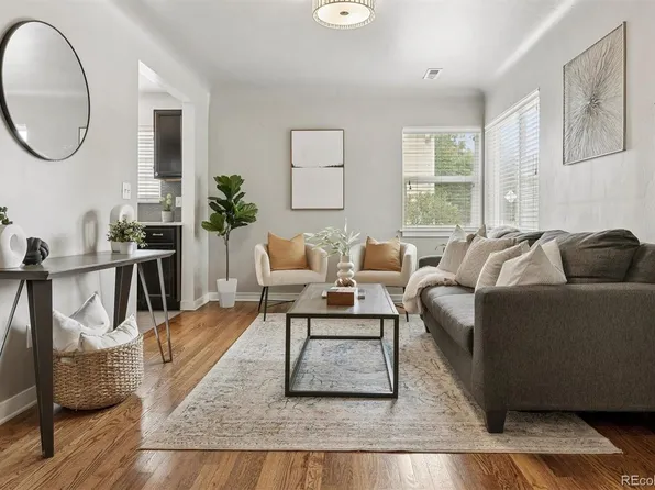 2536 S Race Street, Denver, CO 80210