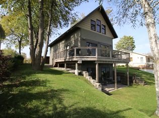 13007 13th St Nw, Spicer, MN 56288
