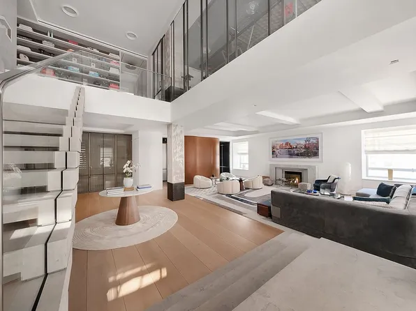 730 Park Ave #10C-11C, New York, NY 10021