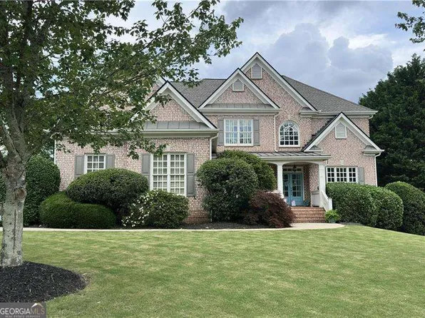940 Checkered Way NW, Kennesaw, GA 30152