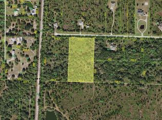 29295 Sam Way, Punta Gorda, FL 33982
