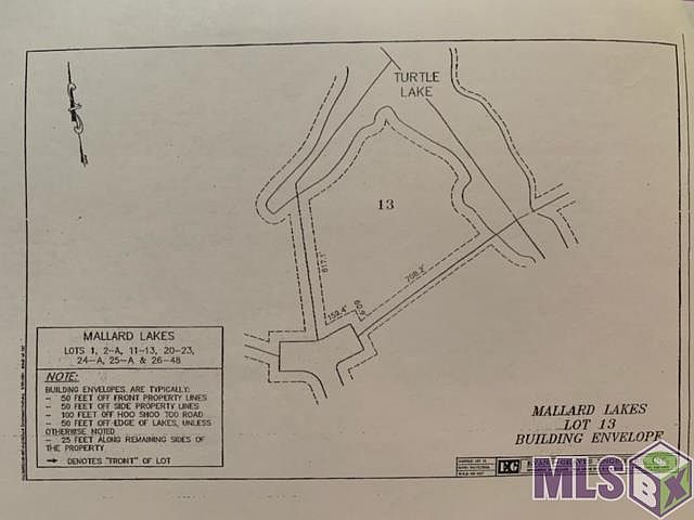 2nd image of 21101 Turkey Creek Dr