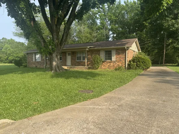 117 Sunset Dr, Waverly, TN 37185