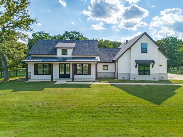 109 Magnolia Pl, Brock, TX 76087