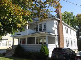 420-22 Durston Ave, Syracuse, NY 13203