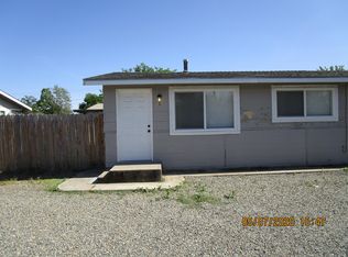 5450 Feather River Blvd #C, Olivehurst, CA 95961