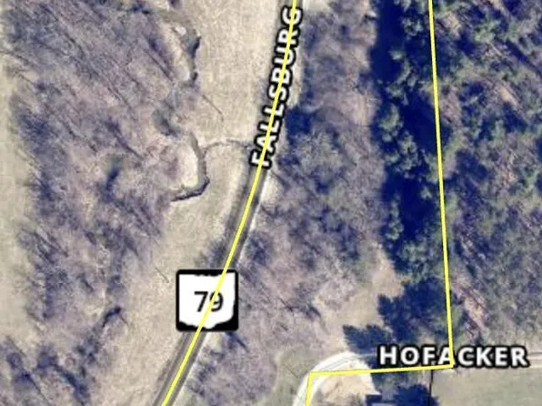 0 Fallsburg Rd NE, Newark, OH 43055