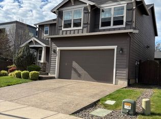 8725 SW Vale Ct, Wilsonville, OR 97070