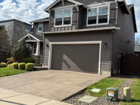 8725 SW Vale Ct, Wilsonville, OR 97070