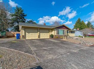 4569 Shawn Ct NE, Salem, OR 97305
