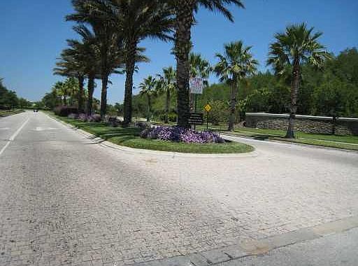 Community Street