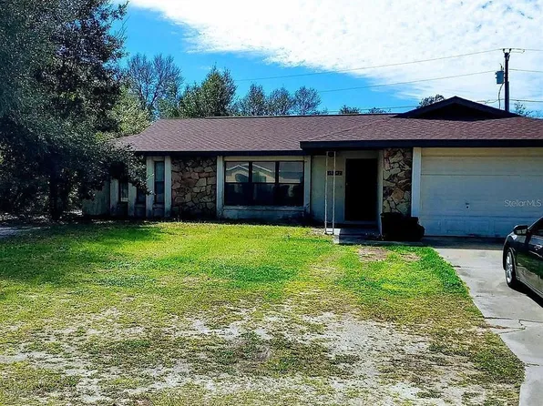 15042 SW 28th Terrace Rd, Ocala, FL 34473