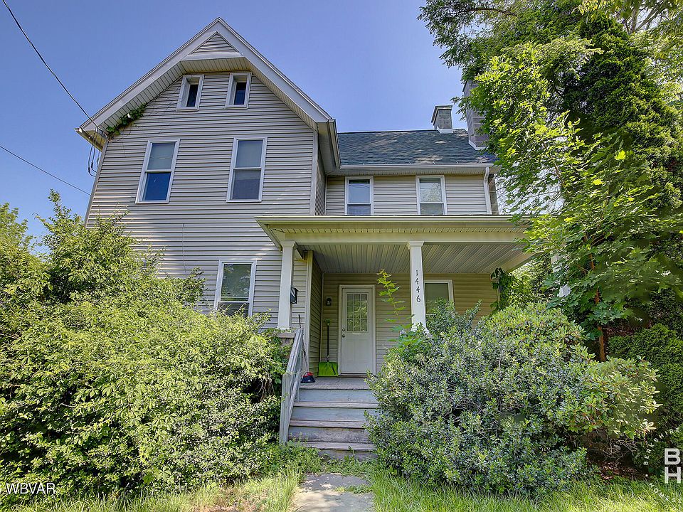 1st image of 1446 Memorial Ave