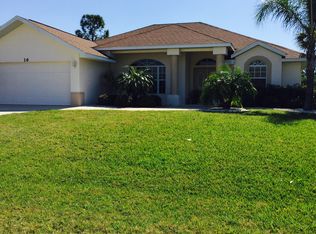 16 Marker Rd, Rotonda West, FL 33947