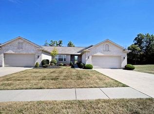 2182 Castle Pines Ct, Hamilton, OH 45013