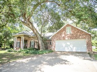 2147 French St, Ville Platte, LA 70586