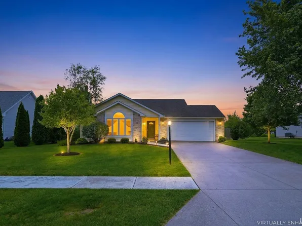 7814 E Fibia Pl-92, Fort Wayne, IN 46818