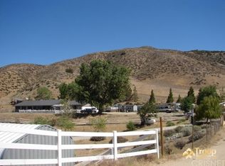 40655 Shallow Springs Rd, Leona Valley, CA 93551