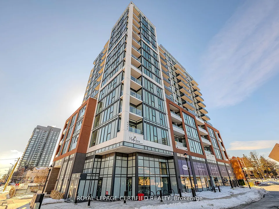 2088 James St #503