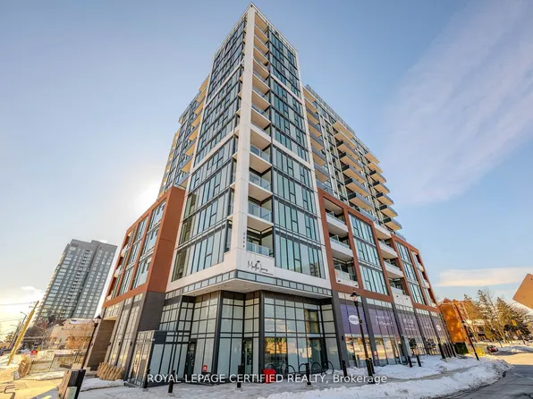 2088 James St #503, Burlington, ON L7R 0H2
