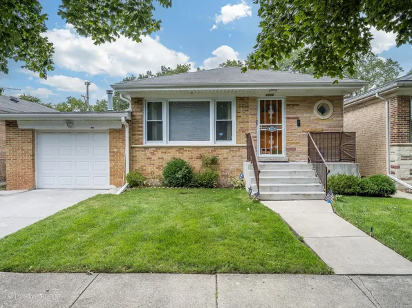 6308 N Springfield Ave, Chicago, IL 60659